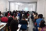 Evento em Comemoração ao Dia do Contador