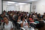Evento em Comemoração ao Dia do Contador
