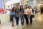 Visita dos alunos de Ciências Contábeis da FAPI ao Museu da Contabilidade