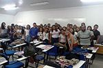 Eventos do Curso de Fisioterapia