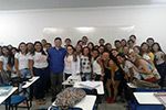 Eventos do Curso de Fisioterapia
