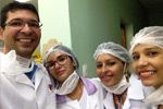 Eventos do Curso de Fisioterapia