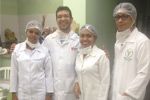 Eventos do Curso de Fisioterapia