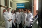 Eventos do Curso de Fisioterapia