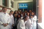 Eventos do Curso de Fisioterapia