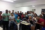 Alunos do Curso de Comunicação Social da Faculdade do Piauí - FAPI debatem sobre Novas Tecnologias e o Mercado de Trabalho