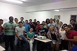 Alunos do Curso de Comunicação Social da Faculdade do Piauí - FAPI debatem sobre Novas Tecnologias e o Mercado de Trabalho