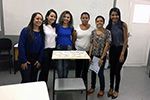 Roda de Conversa e Oficina no Curso de Pedagogia da FAPI