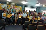 Palestra - ICMS e ICMS Substituição Tributária