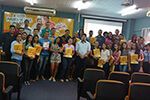 Palestra - ICMS e ICMS Substituição Tributária