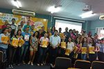 Palestra - ICMS e ICMS Substituição Tributária
