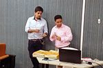 Palestra - ICMS e ICMS Substituição Tributária