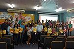 Palestra - ICMS e ICMS Substituição Tributária