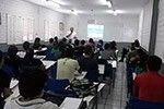 Palestra DIRPF - Curso de Ciências Contábeis