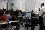 Palestra DIRPF - Curso de Ciências Contábeis
