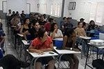 Palestra DIRPF - Curso de Ciências Contábeis