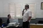 Palestra DIRPF - Curso de Ciências Contábeis
