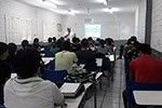 Palestra DIRPF - Curso de Ciências Contábeis