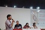 I Fórum Piauiense sobre Hepatite B, HIV/AIDS