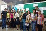 Semana Brasileira de Enfermagem