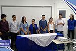 Primeira Assembleia Posse da Diretoria