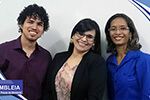 Primeira Assembleia Posse da Diretoria
