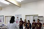 Feira das Profissões