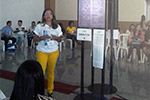 Alunos do Curso de Enfermagem da Faculdade do Piauí-FAPI Participam do 18º Congresso Brasileiro dos Conselhos de Enfermagem