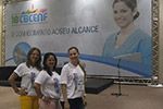 Alunos do Curso de Enfermagem da Faculdade do Piauí-FAPI Participam do 18º Congresso Brasileiro dos Conselhos de Enfermagem