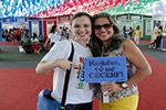 Alunos do Curso de Enfermagem da Faculdade do Piauí-FAPI Participam do 18º Congresso Brasileiro dos Conselhos de Enfermagem