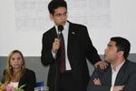 Curso de Direito da Fapi Recebe Comissão da OAB/PI nas Universidades