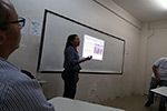 Engenharia Civil e Engenharia de Produção Participam de Ciclo de Palestras e Oficinas sobre Os Processos Produtivos e Sustentáveis na Engenharia de Produção e na Engenharia Civil