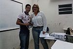Engenharia Civil e Engenharia de Produção Participam de Ciclo de Palestras e Oficinas sobre Os Processos Produtivos e Sustentáveis na Engenharia de Produção e na Engenharia Civil