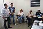 Engenharia Civil e Engenharia de Produção Participam de Ciclo de Palestras e Oficinas sobre Os Processos Produtivos e Sustentáveis na Engenharia de Produção e na Engenharia Civil