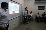 Engenharia Civil e Engenharia de Produção Participam de Ciclo de Palestras e Oficinas sobre Os Processos Produtivos e Sustentáveis na Engenharia de Produção e na Engenharia Civil