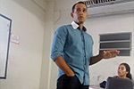 Engenharia Civil e Engenharia de Produção Participam de Ciclo de Palestras e Oficinas sobre Os Processos Produtivos e Sustentáveis na Engenharia de Produção e na Engenharia Civil