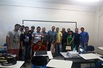 Engenharia Civil e Engenharia de Produção Participam de Ciclo de Palestras e Oficinas sobre Os Processos Produtivos e Sustentáveis na Engenharia de Produção e na Engenharia Civil