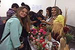 Alunos do Curso de Pedagogia - FAPI participam de Evento Promovido pela Professora da Disciplina de Educação Ambiental