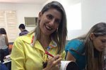 Alunos do Curso de Pedagogia - FAPI participam de Evento Promovido pela Professora da Disciplina de Educação Ambiental