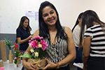Alunos do Curso de Pedagogia - FAPI participam de Evento Promovido pela Professora da Disciplina de Educação Ambiental