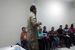Alunos do Curso de Farmácia Vivenciam a Prática de Simulação Realística em Ressuscitação Cardiopulmonar e Afogamento