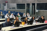 Reuni&atilde;o Simulada da ONU