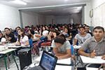 Ciclo de Palestras Alusivas ao dia do Contabilista - Curso de Ciências Contábeis/FAPI