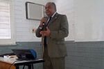 Ciclo de Palestras Alusivas ao dia do Contabilista - Curso de Ciências Contábeis/FAPI