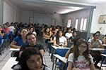 Ciclo de Palestras Alusivas ao dia do Contabilista - Curso de Ciências Contábeis/FAPI
