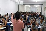 Ciclo de Palestras Alusivas ao dia do Contabilista - Curso de Ciências Contábeis/FAPI