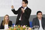 Visita de Membros da OAB/Piauí à nossa Instituição.