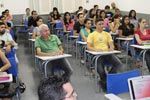 Visita de Membros da OAB/Piauí à nossa Instituição.