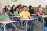 Visita de Membros da OAB/Piauí à nossa Instituição.