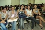 Participação dos alunos do Curso de Serviço Social (FAPI), em Colóquio de Serviço Social.